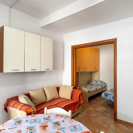 Apartment Da Marco *