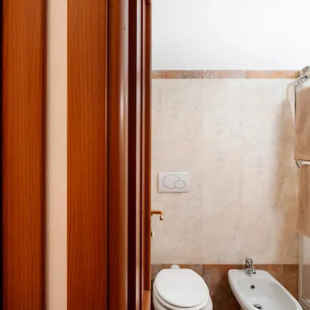 Apartment Da Marco Imperia